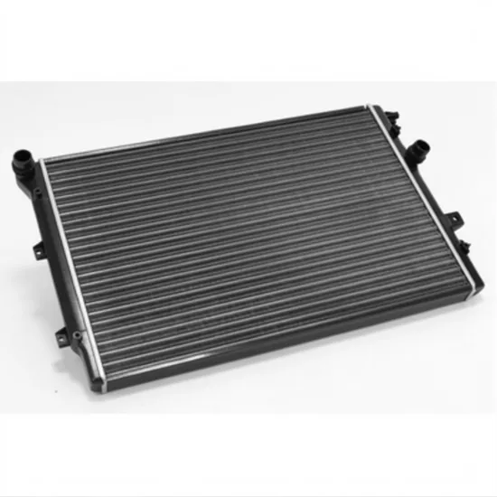 Radiator Motor VW TIGUAN 5N 2007->2018 Radiator apa motor 1.4-2.0TSi-TFSi-2.0 TDi (650x450) Perioada 2011 2012 2013 2014 2015 2016