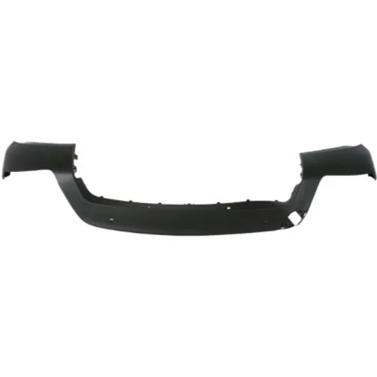 Spoiler bara fata BMW X3 F25 2010->2017 perioada 2011 2012
