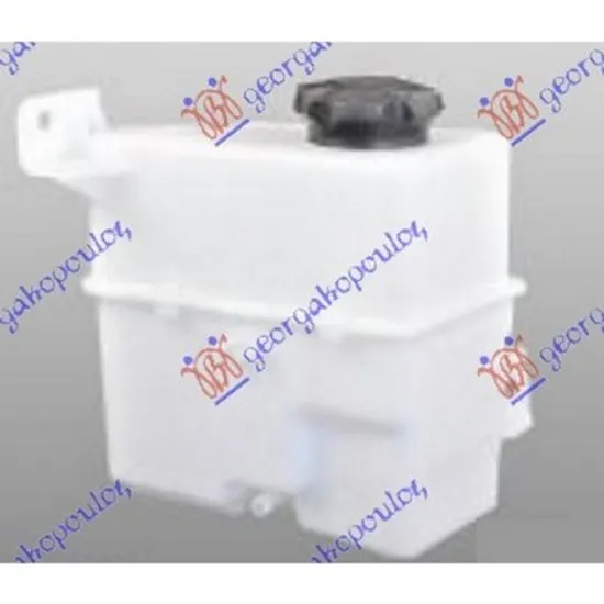 Vas Expansiune KIA PICANTO 2011->2017 Vas expansiune benzina/diesel Perioada 2004 2005 2006 2007 2008 2009 2010