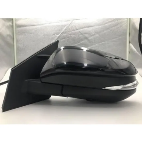 Oglinda TOYOTA RAV 4 IV 2012->2018 Oglinda exterioara electrica cu incalzire pentru vopsit (cu semnal si senzor banda) STANGA Perioada 2012 2013 2014 2015 2016 2017 2018