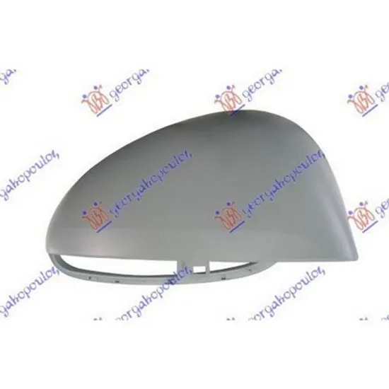 Capac Oglinda CITROEN C4 1 LC 2004->2012 Carcasa oglinda dreapta pt vopsit Perioada 2004 2005 2006 2007 2008 2009 2010 2011