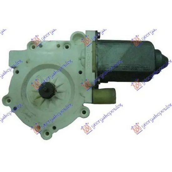 Macara Usa MINI MINI COOPER R50, R53 2001->2006 Motoras macara geam usa electrica fata-spate dreapta, Perioada 2001 2002 2003 2004 2005 2006