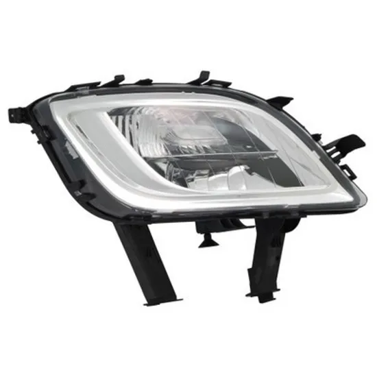 Proiector OPEL ASTRA J 2009->2015 Proiector dreapta cromat Perioada 2009 2010 2011 2012 2013 2014 2015 2016