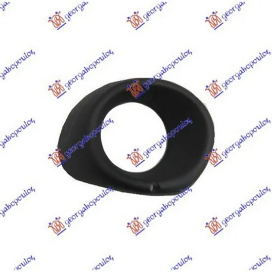 Ornament Proiector MITSUBISHI OUTLANDER 3 2012->2020 Rama proiector neagra dreapta Perioada 2013 2014 2015 2016 2017 2018 2019
