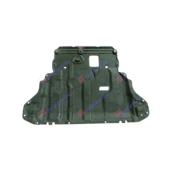 Scut Motor FORD FOCUS 4 2018-> Scut motor PLASTIC Perioada 2018 2019 2020 2021 2022