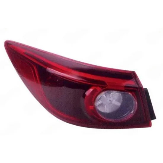 Stop Spate MAZDA 3 BM 2013-> Lampa stop spate exterior (sedan) STANGA Perioada 2016 2017 2018 2019