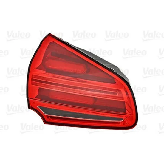 Stop Spate PORSCHE CAYENNE 92A 2010-> Lampa spate interioara LED VALEO stanga 2015-> Perioada 2015 2016 2017 2018