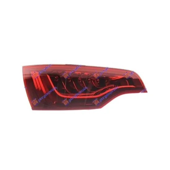 Stop Spate AUDI Q7 2006->2015 Lampa spate stanga 10-> Perioada 2009 2010 2011 2012 2013 2014 2015