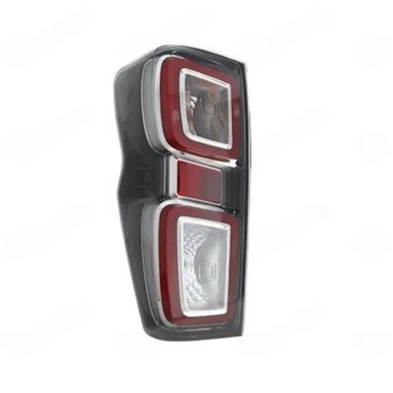 Stop Spate ISUZU D-MAX 3 2019-> Lampa stop spate LED (THAILAND) DREAPTA Perioada 2020 2021 2022 2023 2024