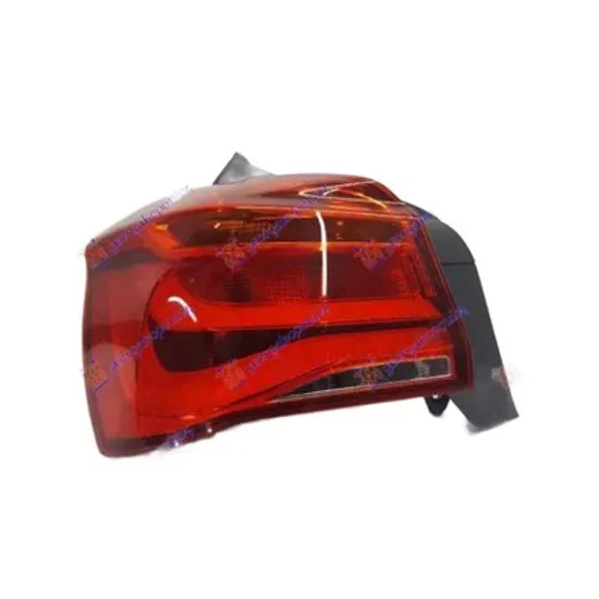 Stop Spate BMW 1 F20 2011->2019 Lampa spate exterior LED (O) stanga Perioada 2015 2016 2017 2018