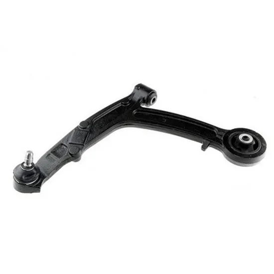 BRAT SUSPENSIE FATA STANGA FIAT PANDA 1.3 D Multijet -55KW/75CP- 1248cmc, pentru motor 169 A1.000, 169 A5.000, perioada 2006,2007,2008,2009,2010,2011,2012,2013