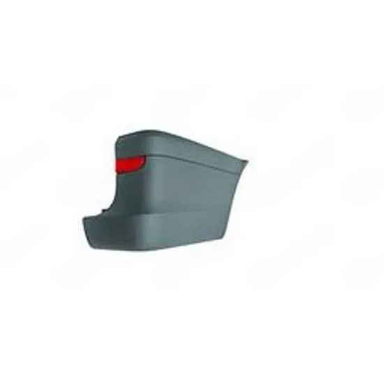 Colt bara spate MERCEDES VITO W639 2003-> Colt bara spate pentru vopsit complet cu Reflector (caroserie lunga) STANGA Perioada 2004 2005 2006 2007 2008 2009 2010