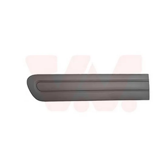 Bandou Usa FIAT 500L 2012-> Bandou usa spate negru dreapta Perioada 2012 2013 2014 2015 2016 2017 2018