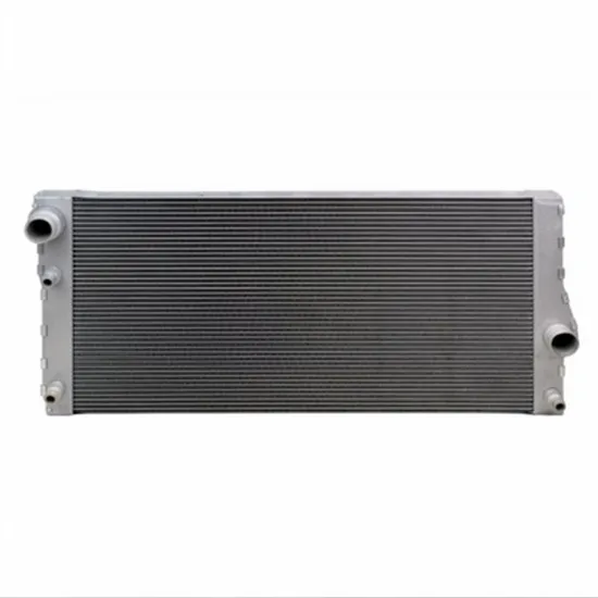 Radiator Motor BMW 5 F10 2009->2016 Radiator apa motor 3.0 535i/HYBRID benzina (si GT/F07) (600x326x32) (MAHLE PREMIUM LINE) Perioada 2010 2011 2012 2013