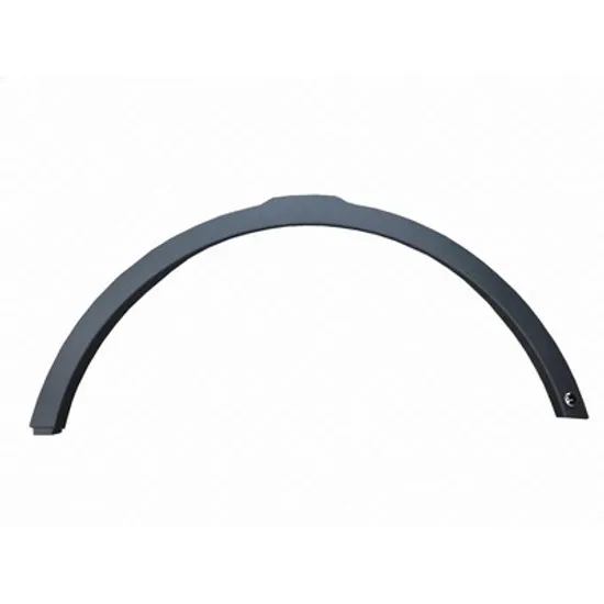 Bandou aripa fata LAND ROVER RANGE ROVER EVOQUE 2011->2019 Bandou overfender Aripa fata (cu senzori parcare) DREAPTA Perioada 2011 2012 2013 2014 2015