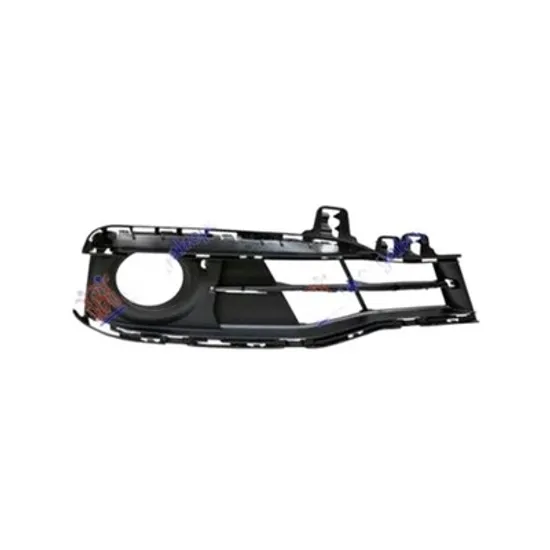Grila Bara BMW 3 F30 2011->2018 Grila bara fata laterala cu proiector SPORT dreapta 2014-> Perioada 2014 2015 2016 2017 2018