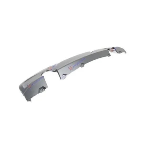 Spoiler Bara spate BMW 3 E90 2004->2011 Spoiler bara spate (M-SPORT) (cu 2 locas esapament simplu) 2005->2008 Perioada 2005 2006 2007 2008
