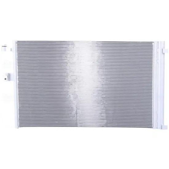 Radiator aer conditionat TOYOTA RAV 4 IV 2012->2018 pentru 2.5 Hybrid , perioada 2015 2016 2017 2018