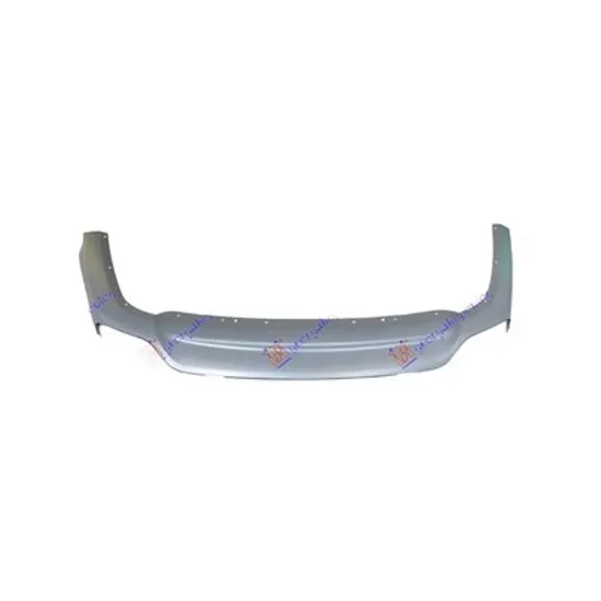 Spoiler Bara spate FORD MONDEO 4 2007->2015 Spoiler bara spate (cu 2 decupaje esapament) Perioada 2011 2012 2013 2014 2015 2016 2017