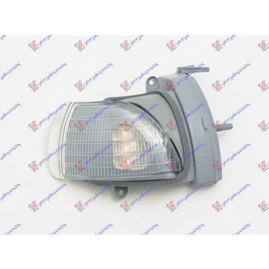 Semnalizator MERCEDES E-CLASS W210 1995->2002 Semnal in oglinda dreapta ((W210) 06.99-12.01) Perioada 1999 2000 2001 2002