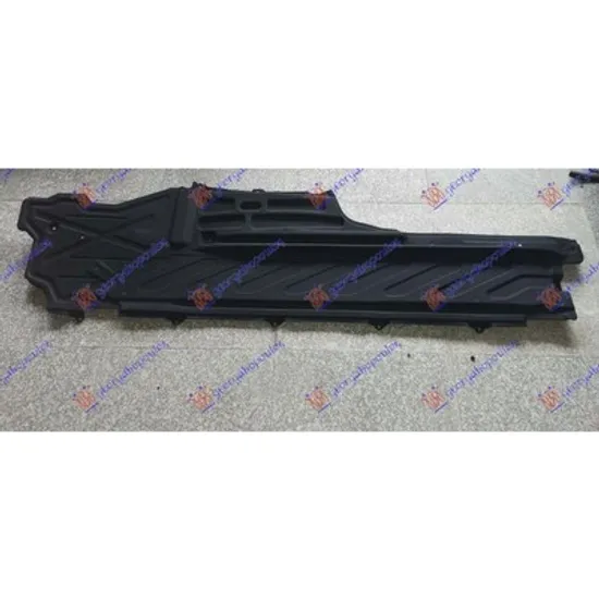 Scut Motor MERCEDES GLC X253 2015-> Scut inferior PLASTIC stanga Perioada 2015 2016 2017 2018 2019