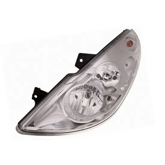 Faruri NISSAN INTERSTAR 2002->2006 Far dreapta cu reglaj electric, cu proiector 2009-> Perioada 2009 2010 2011 2012 2013 2014