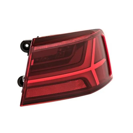 Stop Spate AUDI A6 C7 2010->2018 Lampa stop spate exterior LED DYNAMIC DREAPTA Perioada 2014 2015 2016 2017 2018