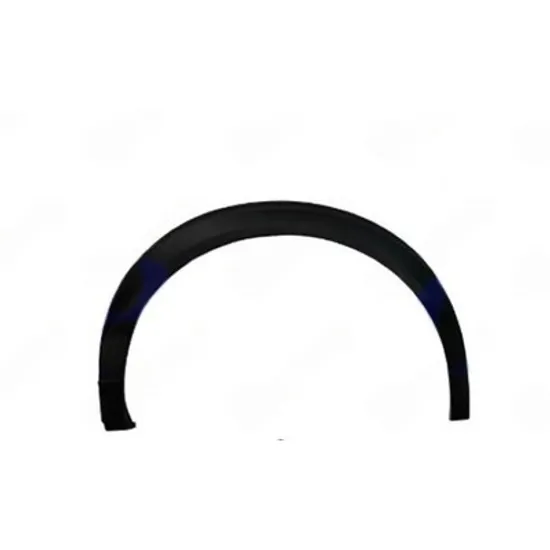 Bandou aripa spate PEUGEOT 2008 2 2019-> Bandou overfender Aripa spate STANGA Perioada 2023 2024 2025