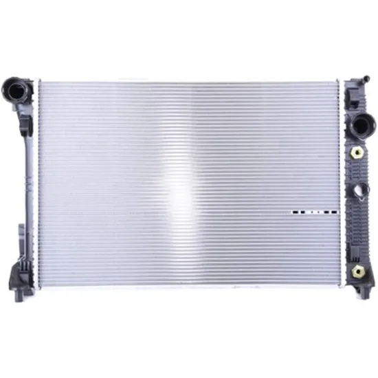 Radiator apa MERCEDES C-CLASS W204 2007->2014 pentru C 280 4-matic, perioada 2007 2008 2009 2010 2011 2012 2013 2014
