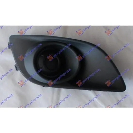 Grila Bara SUZUKI SWIFT 4 2010->2016 Grila bara fata lateral fara gauri proiector dreapta Perioada 2010 2011 2012 2013 2014 2015 2016 2017
