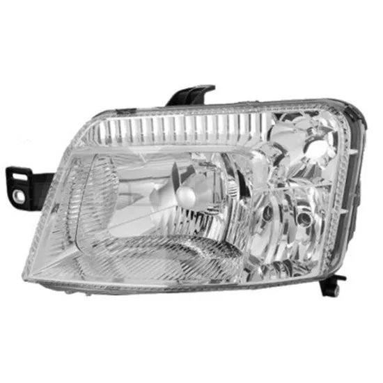 Faruri FIAT PANDA 169 2003->2013 Far ->2009 MARELLI stanga Perioada 2003 2004 2005 2006 2007 2008 2009 2010 2011