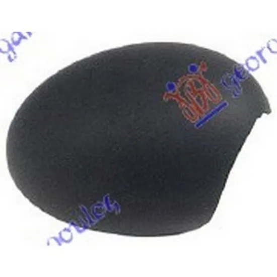 Capac Oglinda MINI MINI cupe R58 2010->2015 Capac oglinda dreapta pt oglinda rabatabila electric Perioada 2011 2012 2013 2014