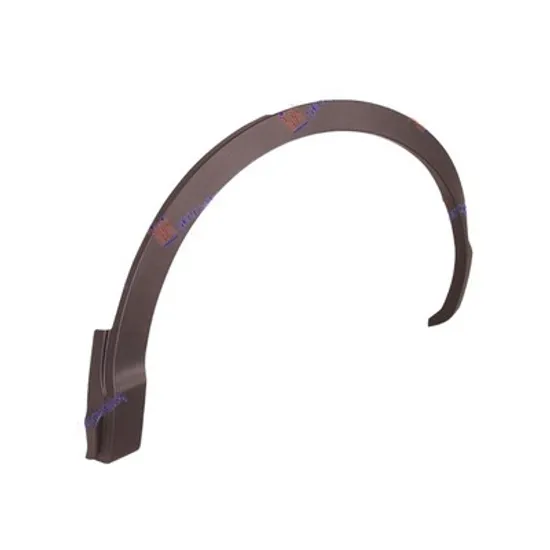 Bandou Aripa spate NISSAN QASHQAI 2 2013->2020 Ornament aripa spate stanga, Perioada 2014 2015 2016 2017