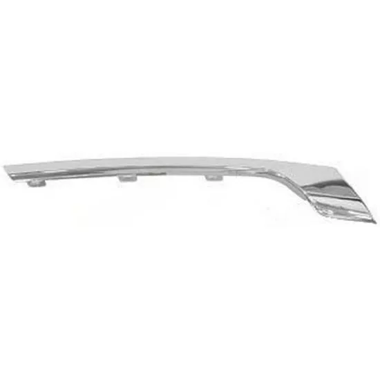 Ornament Grila OPEL ASTRA K 2015->2021 Bandou grila cromat DREAPTA Perioada 2019 2020 2021