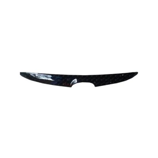 Ornament Grila MAZDA CX-5 2011->2017 Bandou grila superior, 2013-> Perioada 2013 2014 2015 2016