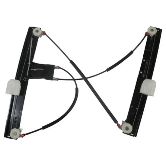 Macara Usa FORD MONDEO 4 2007->2015 Macara usa fata electrica fara motor STANGA Perioada 2011 2012 2013 2014