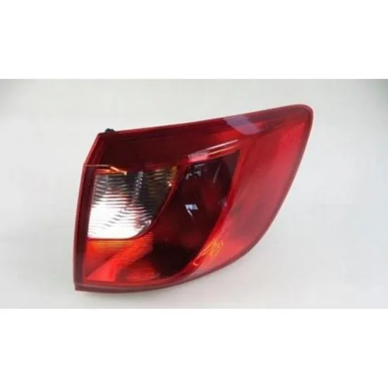 Stop Spate SEAT IBIZA 4 2008->2017 Lampa stop spate exterior break (MARELLI) DREAPTA Perioada 2008 2009 2010 2011 2012