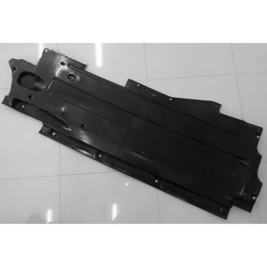 Scut Motor AUDI A6 C6 2004->2011 Scut motor plastic DREAPTA Perioada 2004 2005 2006 2007 2008