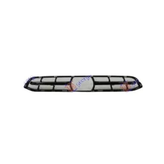 Grila Bara BMW X3 G01 2017-> Grila bara fata (cu cruise control) Perioada 2017 2018 2019 2020 2021