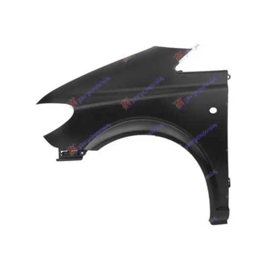 Aripa Fata MERCEDES VITO W639 2003-> Aripa fata stanga, cu loc ptr semnal, ptr Vito Perioada 2003 2004 2005 2006 2007 2008 2009 2010