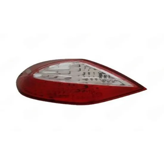 Stop Spate PORSCHE PANAMERA 2009->2016 Lampa stop spate LED (ULO) -2013 DREAPTA Perioada 2009 2010 2011 2012 2013