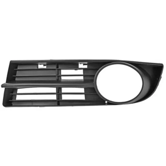 Grila Bara VW TOURAN 2003->2010 Grila in bara fata stanga cu loc proiector 2003->2005 Perioada 2003 2004 2005 2006 2007 2008 2009