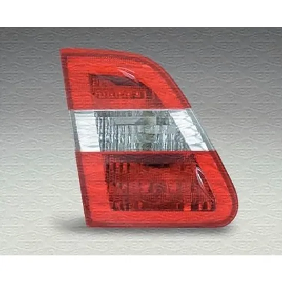 Stop Spate MERCEDES B-CLASS W245 2005->2011 Lampa stop spate interioara alb (MARELLI) STANGA Perioada 2008 2009 2010 2011
