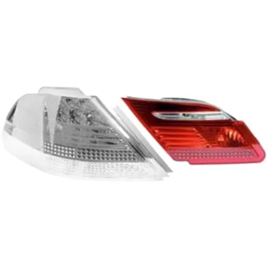 Lampa stop spate stanga BMW 7 E65 2001->2008 perioada 2003 2004 2005 2006 2007 2008 de la an de fabricatie 05/2005, interior