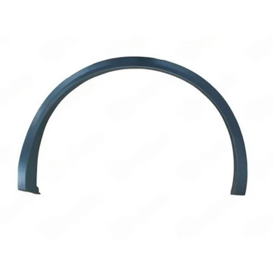 Bandou aripa spate VW TOUAREG 2017-> Bandou overfender Aripa spate (R-LINE) STANGA Perioada 2017 2018 2019 2020 2021 2022