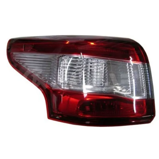 Stop Spate NISSAN QASHQAI 2 2013->2020 Lampa spate exterioara LED E stanga, Perioada 2014 2015 2016 2017