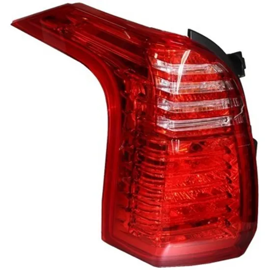 Stop Spate PEUGEOT 5008 1 2009->2017 Lampa spate stanga Perioada 2009 2010 2011 2012 2013 2014 2015