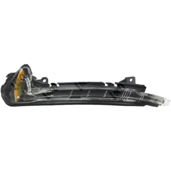 Oglinda exterioara stanga AUDI A6 Allroad C7 2012->2018 perioada 2014 2015 2016 2017 2018 , cu semnal, inaltime cm 35, latime cm 18, reglaj electric, numar pini 12, cu memorie, cu incalzire, prevopsit grund