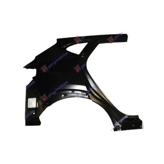 Aripa Spate HYUNDAI TUCSON 3 2015->2020 Aripa spate original dreapta Perioada 2015 2016 2017 2018 2019 2020 2021