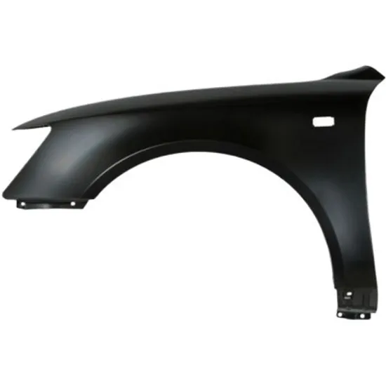 Aripa fata stanga HYUNDAI SONATA 5 2005->2012 perioada 2005 2006 2007 2008 2009 2010 , cu semnal